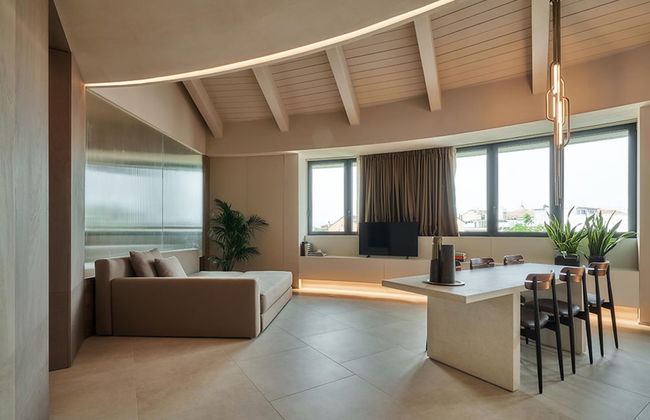 Residenza III Luxury Apartment - Foto 2