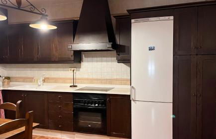 Casa rural Riópar Viejo - Foto 9