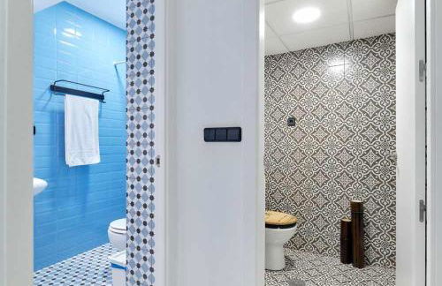 Alojamiento Simon 1 Murcia - Foto 9