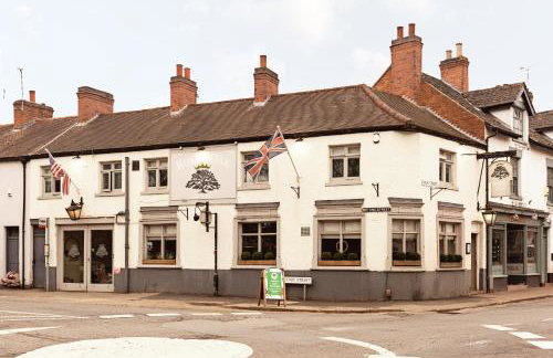 Acorn Cottage - Foto 30