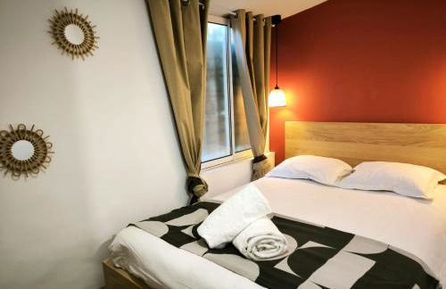 La Bicoque - Les pieds dans le sable - Vue sur les Iles d'or - Foto 10