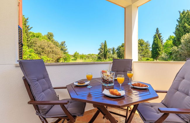 Beachfront Escape in Rovinj - Foto 38