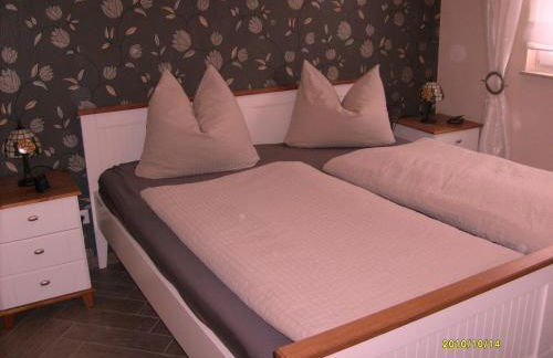 Apartment zum Dünenblick - Foto 9