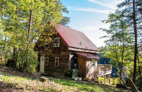 The Cliffside Cabin - Stunning Views in Red River Gorge - Foto 75