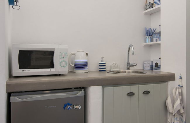 Serifos Houses Diasella - Foto 43