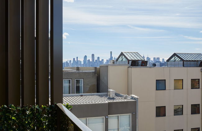 St Kilda by the beach - Foto 13