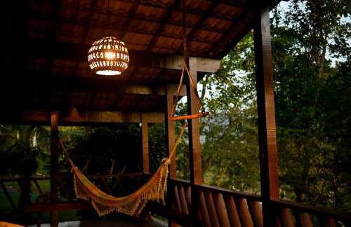 Chalé Oxossi - Foto 11