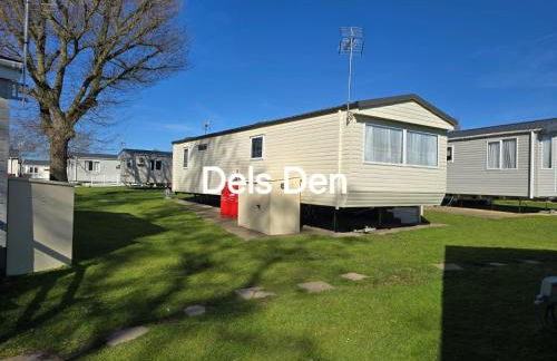 Del's den lakeside weeley bridge - Foto 20