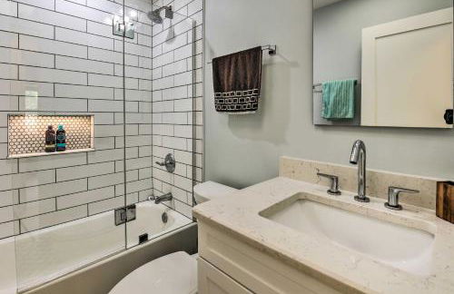 Emerald Coast Vacation Rental 1 Mi to Beach - Foto 12