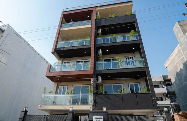 Lime Tree 2 Bhk Apartment Golf Course - Foto 20