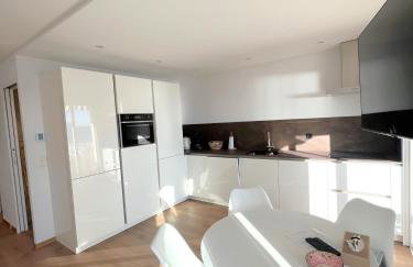 Marjolaine luxury sea view, by Welcome to Cannes - Photo 4