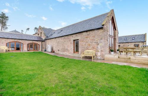 Haybale Barn - Foto 15