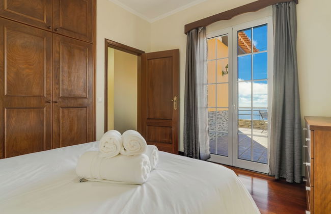 Villa Nóbrega by Holiday Rental Madeira - Foto 8