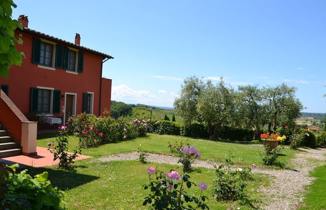 Agriturismo Corte in Poggio - Foto 78