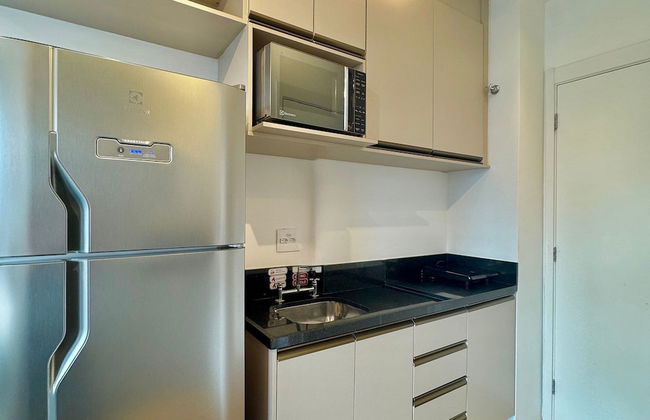 Metro Brooklin - Be Urban - Foto 51