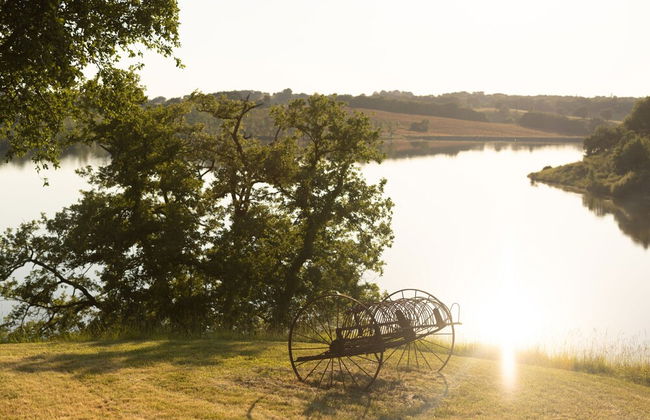 Peyrusse Peace: Pool & Charm - Foto 30