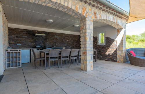 30VENTSB Villa Eole - Foto 10