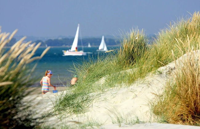 Idyllic Countryside Annexe Near West Wittering Beach - Foto 37