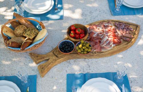 HERITAGE Villa AQUAMARINE - Foto 27