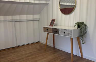 Gîte clair matin Classé 3 étoiles - Foto 17