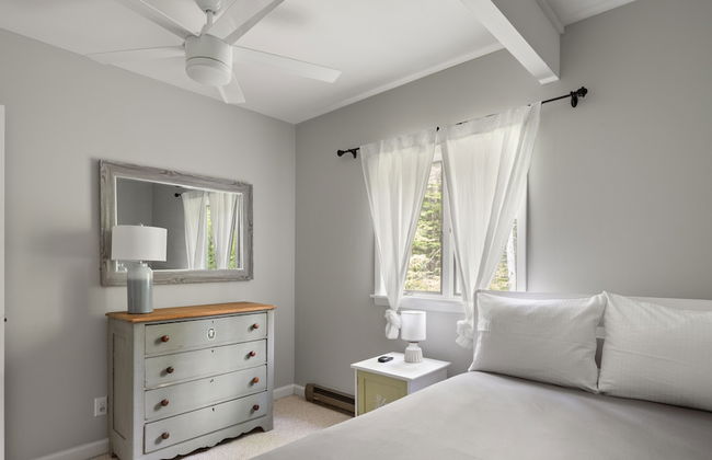 Robinson Cabin 3 Bedroom Cabin by RedAwning - Foto 6