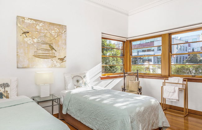 Captain's Retreat Apartments and Cottages - Foto 16