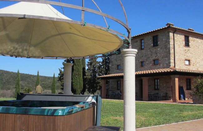 Il Felciaione - Foto 27