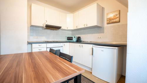 Space Comfort Bremen Apartment bis zu 6 Personen - Foto 5