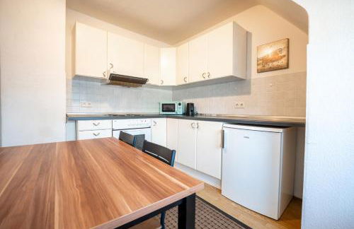 Space Comfort Bremen Apartment bis zu 6 Personen - Foto 5