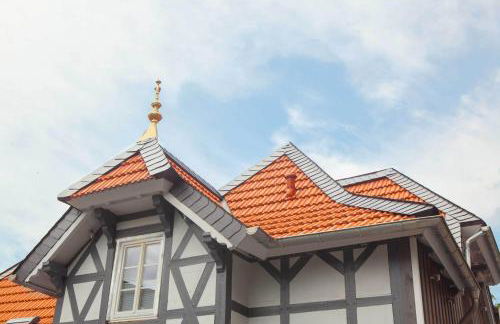 City-Appartements Am Wall - Foto 14