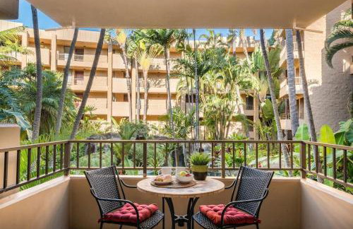 Paki Maui 217 · PM 217 Cozy 1BR Oceanfront Condo w Pool - Foto 1