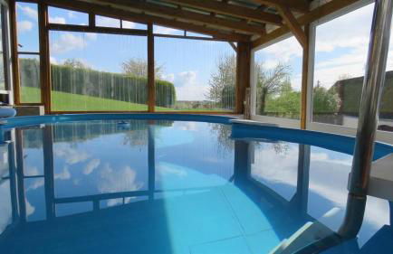 Das blaue Haus - Foto 2