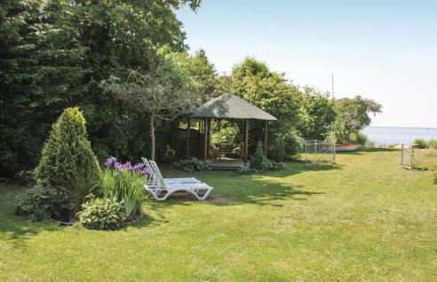 3 Bedroom Gorgeous Home In Nowe Warpno - Foto 2