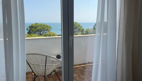 Refúgio vista mar em S Pedro a 1min a pé da praia - Photo 5