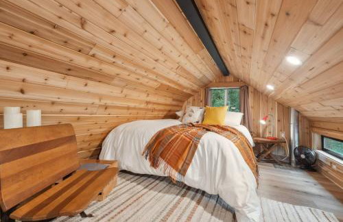 L'il Finch at Mount Rainier - Foto 13