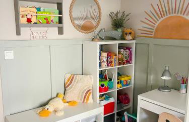 Apartament Panorama De Lux Family - Photo 4