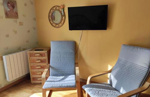 Résidence L'Alexandra 2 étoiles - Foto 69