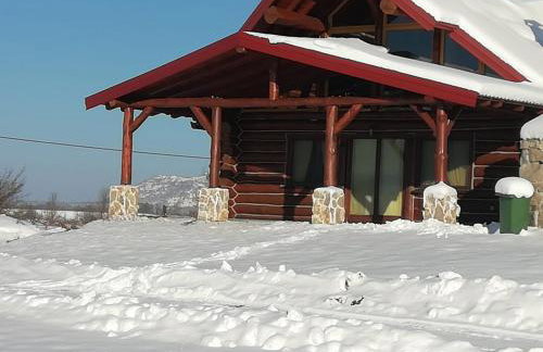 Wooden House Sveti Rok - Foto 34