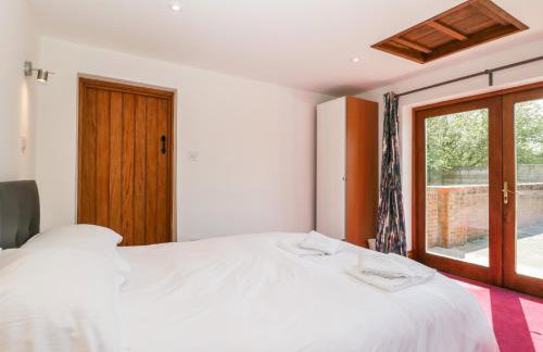 The Stone Barns - Foto 21