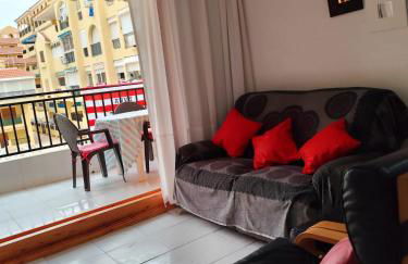 Apartamento entre playa y dunas - Foto 32