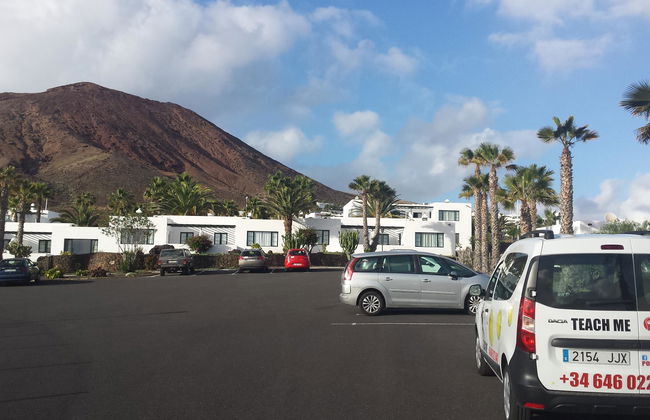 Palmeras Garden - Foto 25