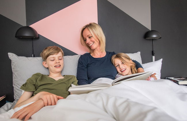 Kolding Hotel Apartments - Foto 23