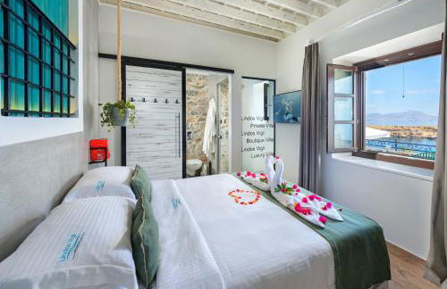 Lindos Vigli Private Villa - Photo 46