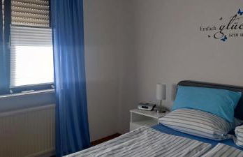 Schöne 3 Zi. Ferienwohnung vor den Toren Frankfurt - Photo 6