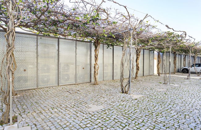 CV S - Sal e Mar - Convento das Bernardas - Foto 13