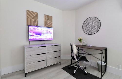 Modern Abode 2BR Near UofR, Highland, Downtown Rochester, NY Sleeps 4 - Foto 26