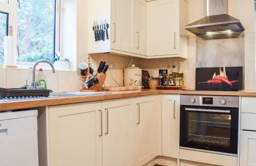 Sheldon House - Foto 9