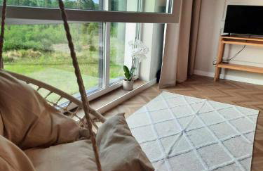 Ukiel Park Apartament Kozetka - Foto 1