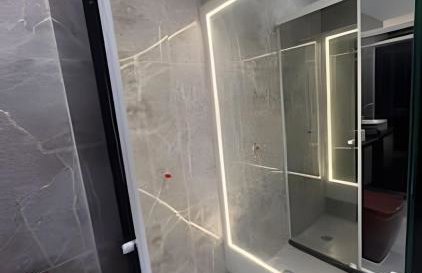 Pé na Sapucaí! Apto Completo, Decorado e Metrô na Porta - Foto 29