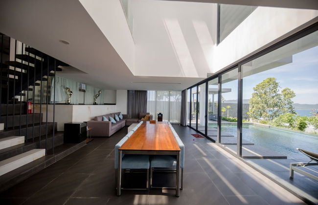 Acqua Villa Nha Trang - Foto 73